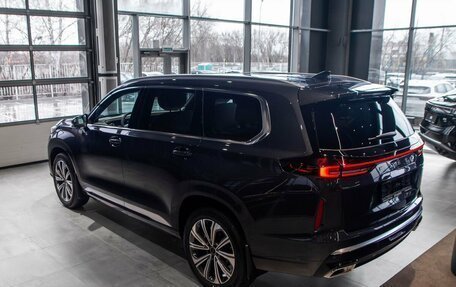 CheryExeed VX, 2024 год, 5 730 000 рублей, 3 фотография