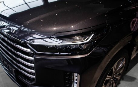 CheryExeed VX, 2024 год, 5 730 000 рублей, 13 фотография