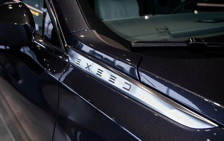 CheryExeed VX, 2024 год, 5 730 000 рублей, 18 фотография