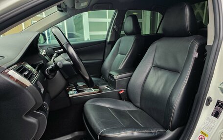 Toyota Camry, 2016 год, 2 100 000 рублей, 10 фотография