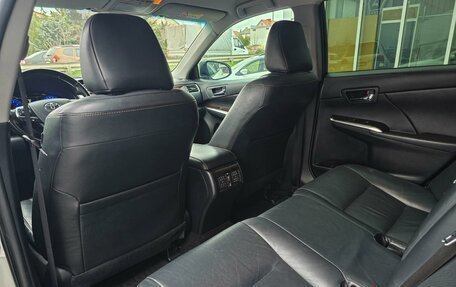 Toyota Camry, 2016 год, 2 100 000 рублей, 11 фотография