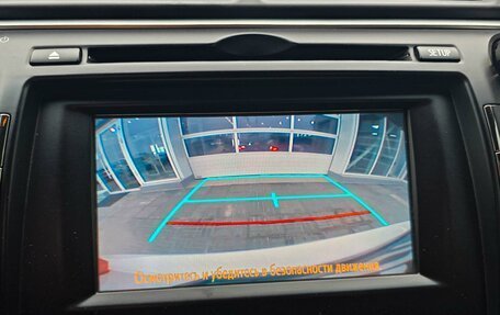 Toyota Camry, 2016 год, 2 100 000 рублей, 14 фотография