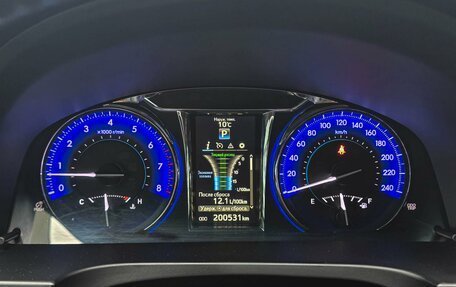 Toyota Camry, 2016 год, 2 100 000 рублей, 12 фотография