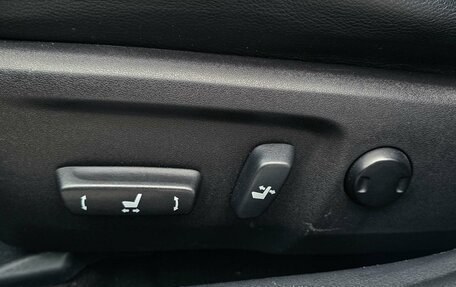 Toyota Camry, 2016 год, 2 100 000 рублей, 15 фотография