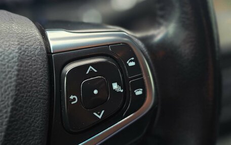 Toyota Camry, 2016 год, 2 100 000 рублей, 16 фотография
