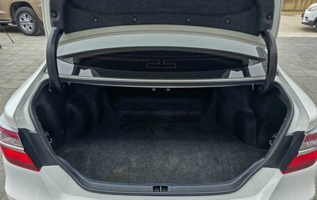 Toyota Camry, 2016 год, 2 100 000 рублей, 22 фотография