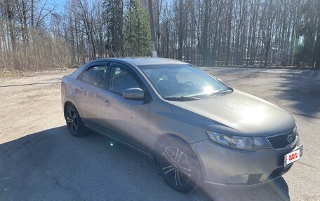 KIA Cerato III, 2011 год, 650 000 рублей, 3 фотография