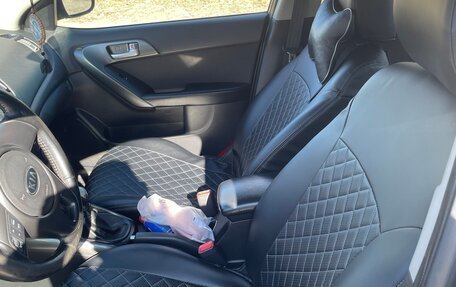 KIA Cerato III, 2011 год, 650 000 рублей, 9 фотография