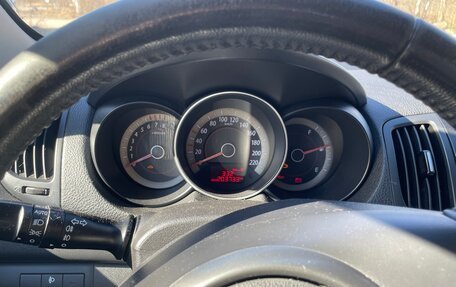 KIA Cerato III, 2011 год, 650 000 рублей, 7 фотография