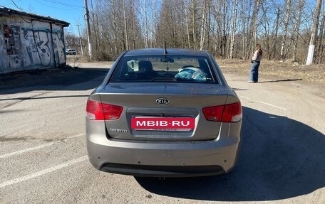 KIA Cerato III, 2011 год, 650 000 рублей, 5 фотография