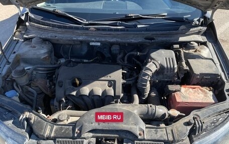 KIA Cerato III, 2011 год, 650 000 рублей, 10 фотография