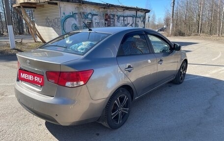 KIA Cerato III, 2011 год, 650 000 рублей, 4 фотография