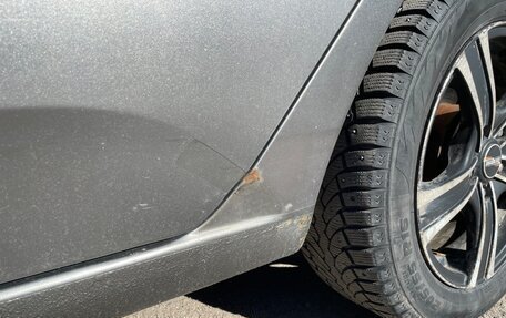 KIA Cerato III, 2011 год, 650 000 рублей, 11 фотография