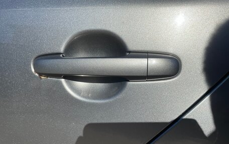 KIA Cerato III, 2011 год, 650 000 рублей, 17 фотография