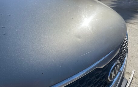 KIA Cerato III, 2011 год, 650 000 рублей, 13 фотография