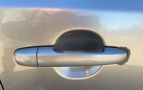 KIA Cerato III, 2011 год, 650 000 рублей, 16 фотография