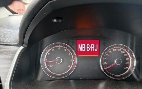 SsangYong Actyon II рестайлинг, 2015 год, 1 150 000 рублей, 2 фотография