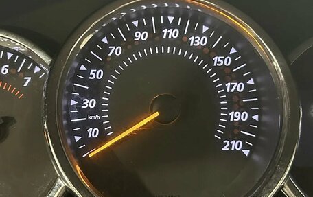 Renault Logan II, 2021 год, 1 140 000 рублей, 16 фотография