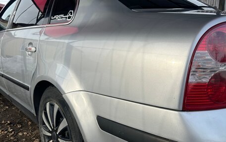 Volkswagen Passat B5+ рестайлинг, 2003 год, 465 000 рублей, 9 фотография