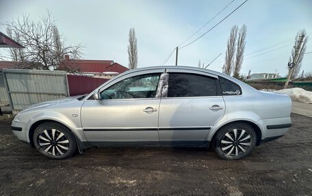 Volkswagen Passat B5+ рестайлинг, 2003 год, 465 000 рублей, 6 фотография