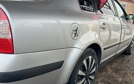 Volkswagen Passat B5+ рестайлинг, 2003 год, 465 000 рублей, 8 фотография