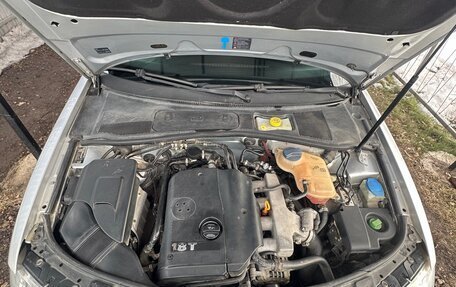 Volkswagen Passat B5+ рестайлинг, 2003 год, 465 000 рублей, 2 фотография