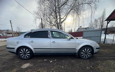 Volkswagen Passat B5+ рестайлинг, 2003 год, 465 000 рублей, 7 фотография