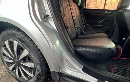 Volkswagen Passat B5+ рестайлинг, 2003 год, 465 000 рублей, 12 фотография