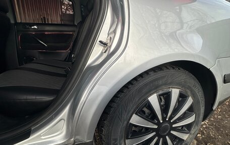 Volkswagen Passat B5+ рестайлинг, 2003 год, 465 000 рублей, 13 фотография