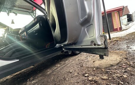 Volkswagen Passat B5+ рестайлинг, 2003 год, 465 000 рублей, 15 фотография