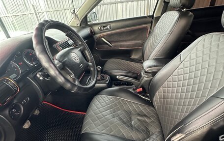 Volkswagen Passat B5+ рестайлинг, 2003 год, 465 000 рублей, 18 фотография