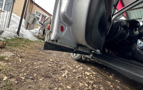 Volkswagen Passat B5+ рестайлинг, 2003 год, 465 000 рублей, 17 фотография