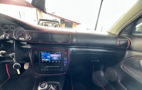 Volkswagen Passat B5+ рестайлинг, 2003 год, 465 000 рублей, 20 фотография