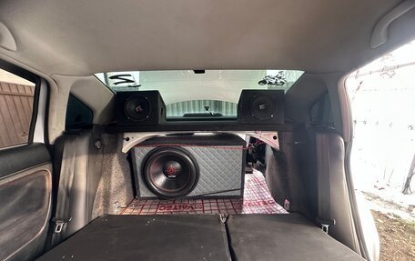 Volkswagen Passat B5+ рестайлинг, 2003 год, 465 000 рублей, 23 фотография