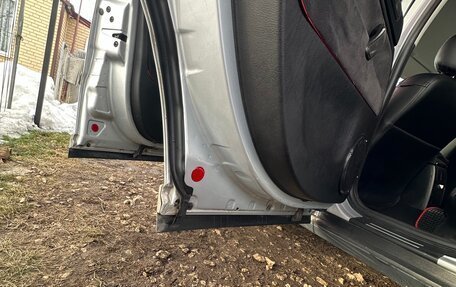 Volkswagen Passat B5+ рестайлинг, 2003 год, 465 000 рублей, 16 фотография