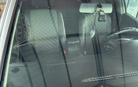 Volkswagen Passat B5+ рестайлинг, 2003 год, 465 000 рублей, 25 фотография