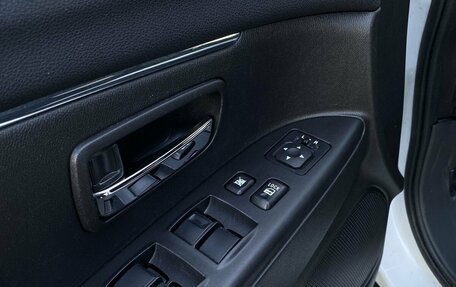 Mitsubishi ASX I рестайлинг, 2015 год, 1 389 000 рублей, 16 фотография