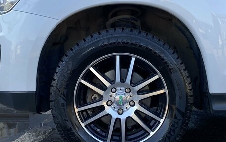 Mitsubishi ASX I рестайлинг, 2015 год, 1 389 000 рублей, 9 фотография