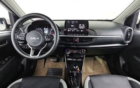 KIA Morning III, 2022 год, 1 339 505 рублей, 4 фотография