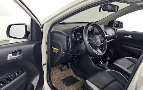 KIA Morning III, 2022 год, 1 339 505 рублей, 2 фотография