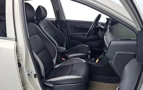 KIA Morning III, 2022 год, 1 339 505 рублей, 8 фотография