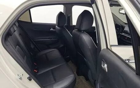 KIA Morning III, 2022 год, 1 339 505 рублей, 10 фотография