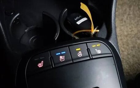 KIA Morning III, 2022 год, 1 339 505 рублей, 14 фотография