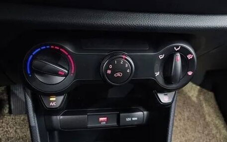 KIA Morning III, 2022 год, 1 339 505 рублей, 15 фотография