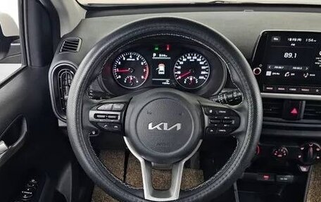 KIA Morning III, 2022 год, 1 339 505 рублей, 13 фотография