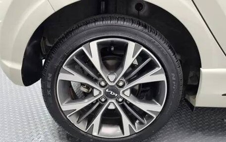 KIA Morning III, 2022 год, 1 339 505 рублей, 16 фотография