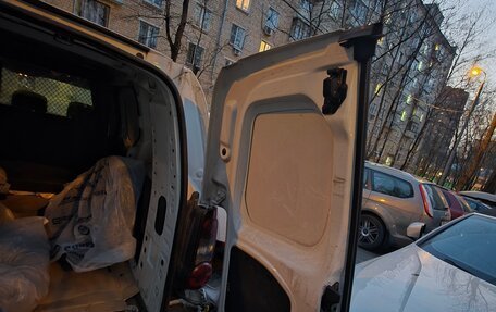 Citroen Berlingo II рестайлинг, 2016 год, 1 595 000 рублей, 10 фотография