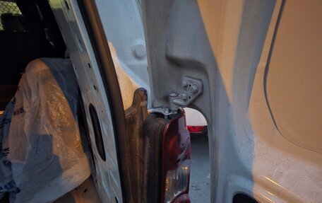 Citroen Berlingo II рестайлинг, 2016 год, 1 595 000 рублей, 7 фотография