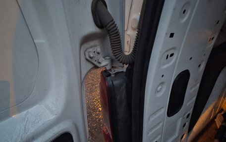 Citroen Berlingo II рестайлинг, 2016 год, 1 595 000 рублей, 8 фотография