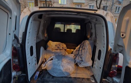 Citroen Berlingo II рестайлинг, 2016 год, 1 595 000 рублей, 11 фотография